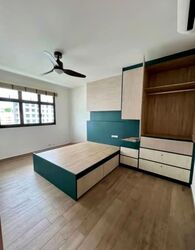 Blk 415D Waterfront I @ Northshore (Punggol), HDB 5 Rooms #580575591